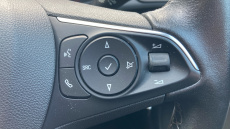 Vauxhall Grandland X 1.2 Turbo SRi Nav 5dr Petrol Hatchback